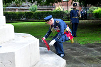 Battle of Britain Parade