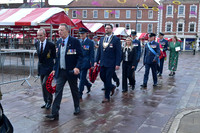Battle of Britain Parade