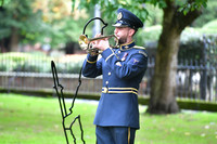 Battle of Britain Parade