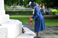 Battle of Britain Parade