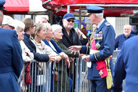 Battle of Britain Parade
