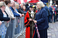 Battle of Britain Parade