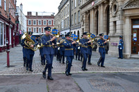 Battle of Britain Parade