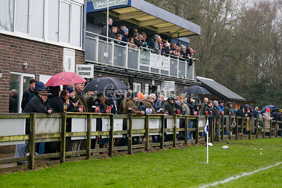 Rugby action from Diss vs Southwold