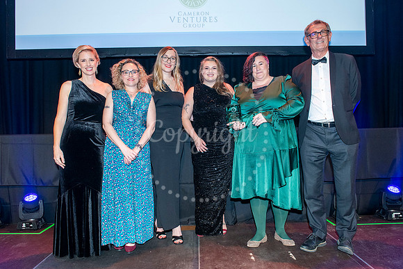 Bury Free Press West Suffolk Business Awards 2023 The Apex Bury