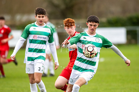 HE Haverhill Sports Association, The New Croft, Chalkstone Way,