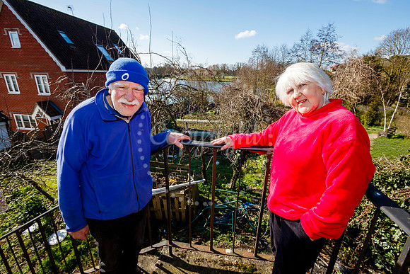 Barclays Bank Allotments