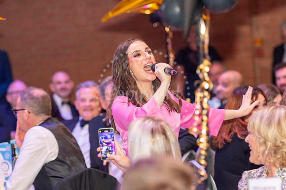 Bury Free Press West Suffolk Business Awards 2023 The Apex Bury