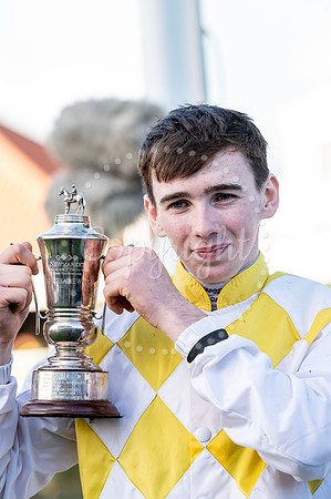 NJ Dubai Future Champions Festival. Picture Mark Westley