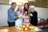 Wyndham Park Apple Day