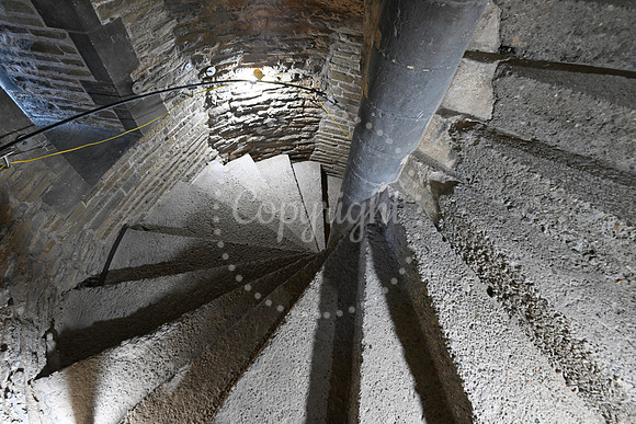 Newark Castle Gatehouse Project