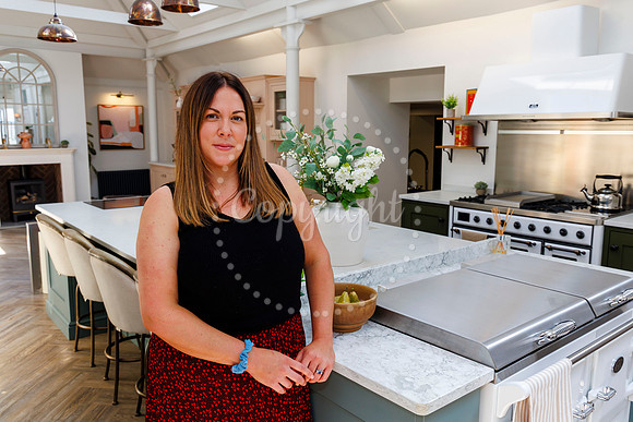 Diss Iron Works has had a showroom makeover