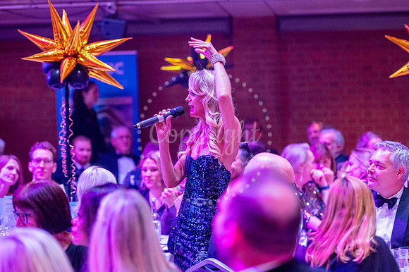 Bury Free Press West Suffolk Business Awards 2023 The Apex Bury