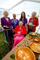 Winfarthing Heritage Open Day
