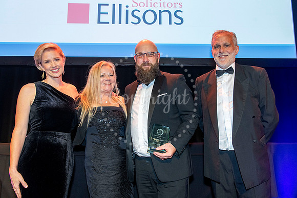 Bury Free Press West Suffolk Business Awards 2023 The Apex Bury