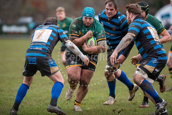 Bury St Edmunds Rugby Club, Southgate Green, Bury St EdmundsRug