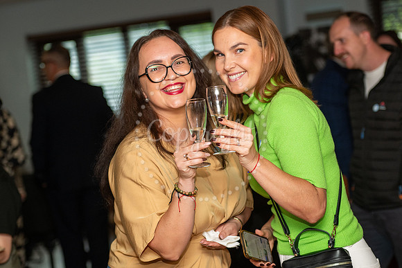 BFP Bury Free Press Business Awards Finalists meet at Edmunds Re