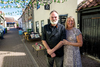 BFP Barleycorn - 30 Market Pl, Mildenhall, Bury Saint Edmunds Ne