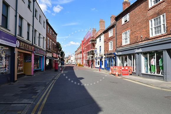 Appleton Gate