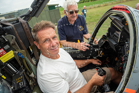BFP Rougham Control Tower Aviation Museum, RoughamRoyal Airforc