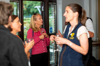 BFP Bury Free Press Business Awards Finalists meet at Edmunds Re