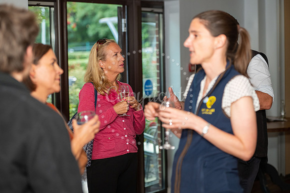 BFP Bury Free Press Business Awards Finalists meet at Edmunds Re