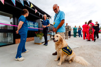 Waveney Valley Vets Open Day