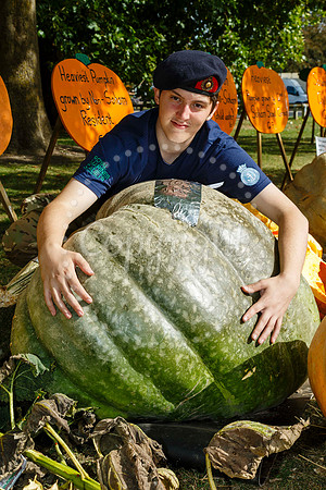 Soham Pumpkin Fair