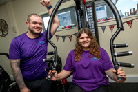 SFP Breakthrough Fitness, Unit 9, Hadleigh Enterprise Park, Croc