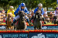 NJ Newmarket Henry Cecil Open Weekend 2026. Picture Mark Westley