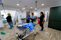 Waveney Valley Vets Open Day