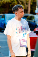 Sands Charity Park Run