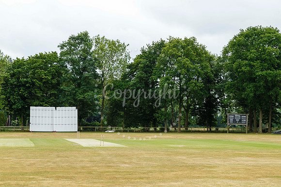 Garboldisham Cricket Club Ground