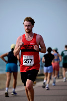 21st Folkestone Rotary Half Marathon 2026
