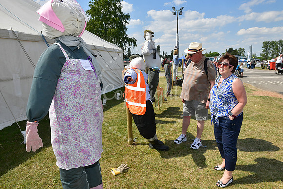 Nottinghamshire County Show