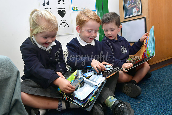 First Class