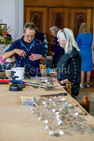 Winfarthing Heritage Open Day