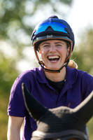 NJ Newmarket Henry Cecil Open Weekend 2026. Picture Mark Westley