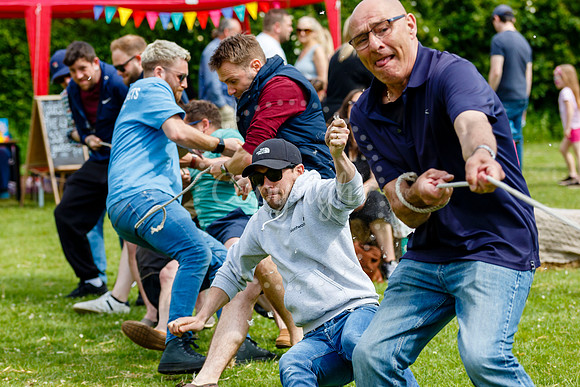 Kenninghall Primary School fete to celebrate its 150th anniversa