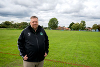 BFP Lakenheath Pavilion, Lakenheath Playing Fields, Eriswell Rd,