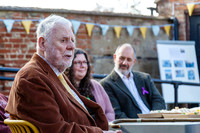 Sir Terry Waite