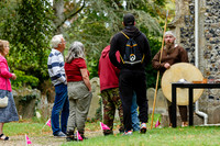 Winfarthing Heritage Open Day