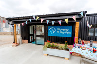 Waveney Valley Vets Open Day