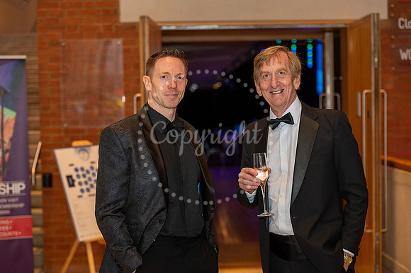 Bury Free Bury Free Press Business Awards Evening 2024 at The Ap