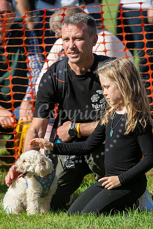NJ Newmarket Henry Cecil Open Weekend 2026. Picture Mark Westley