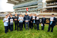 Dubai Future Champions Education Week (DFCEW) Racing To School N
