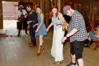 Charity event at The American Barn