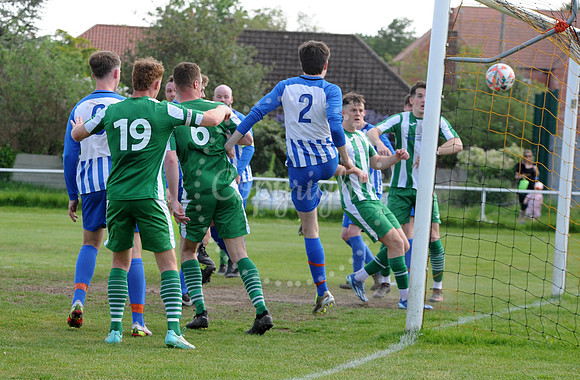 Sam Arnold Memorial Trophy