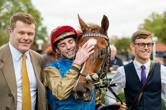 NJ Dubai Future Champions Festival. Picture Mark Westley