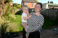 Winthorpe Road resident unhappy abou the bad smell